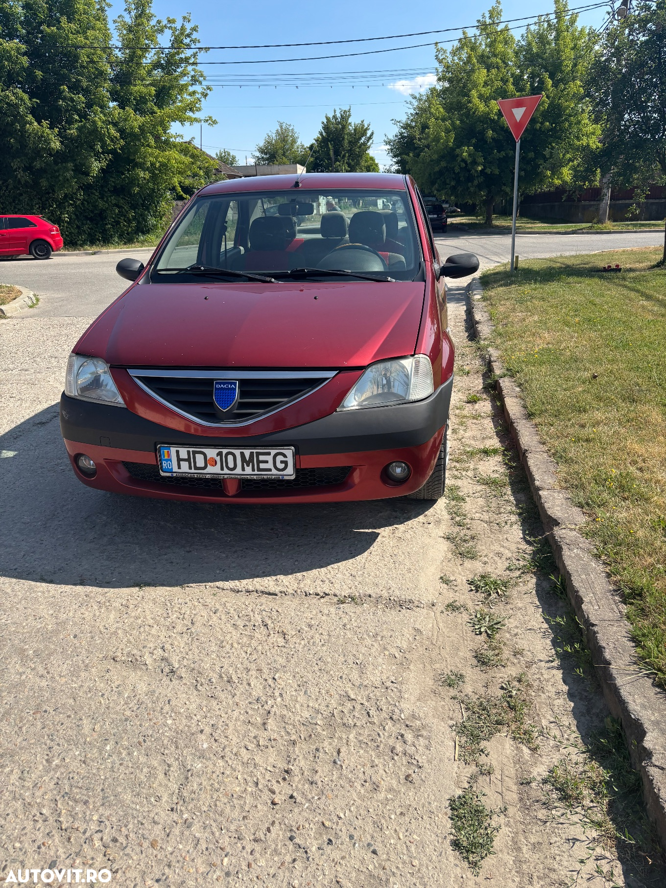 Dacia Logan 1.4 MPI Laureate - 5