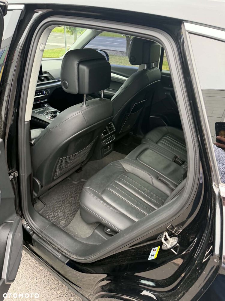 Audi Q5 2.0 TFSI Quattro S tronic sport - 14