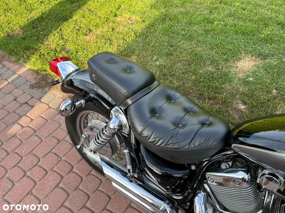 Yamaha Virago - 17
