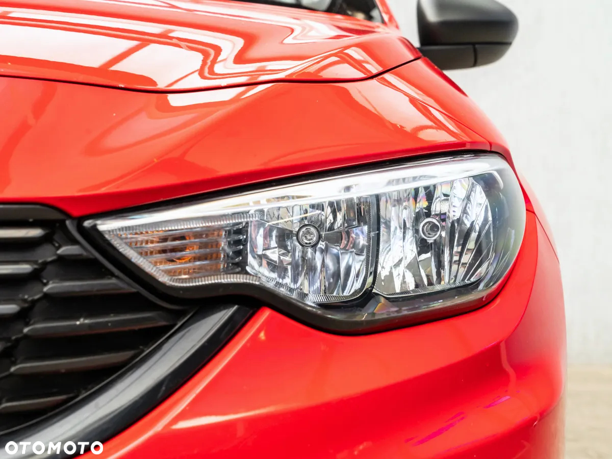 Fiat Tipo - 9