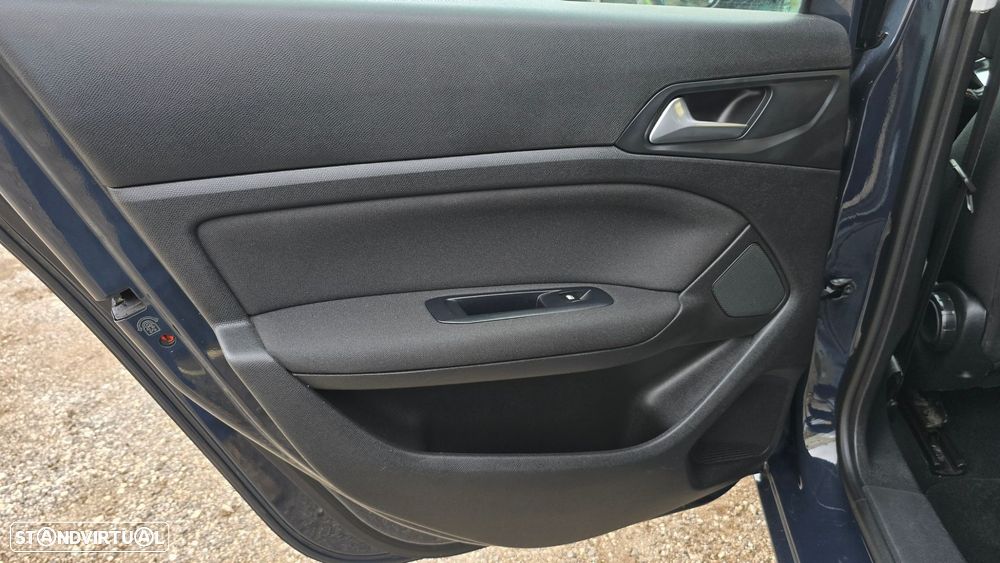 Peugeot 308 SW 1.5 BlueHDi Style - 44