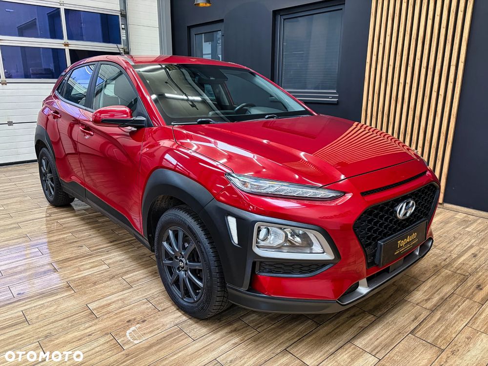 Hyundai Kona 1.0 T-GDI Style - 5