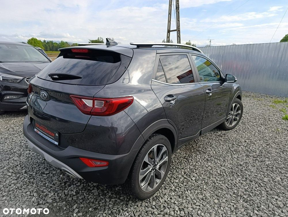 Kia Stonic - 6