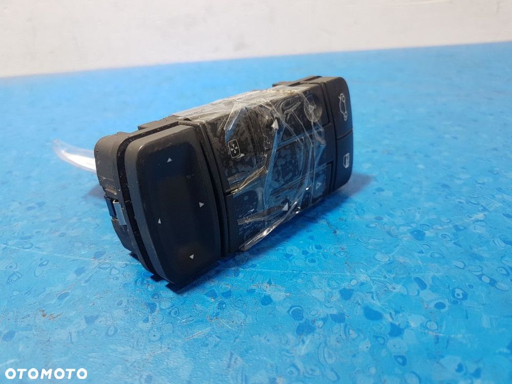 OPEL VECTRA C SEDAN PRZEŁĄCZNIK SZYB KIEROWCY - 3