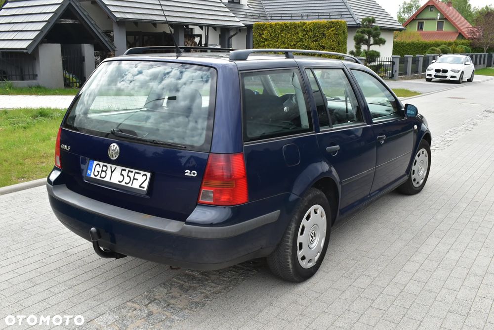 Volkswagen Golf - 15