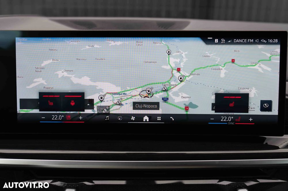 BMW X5 xDrive30d AT MHEV - 32