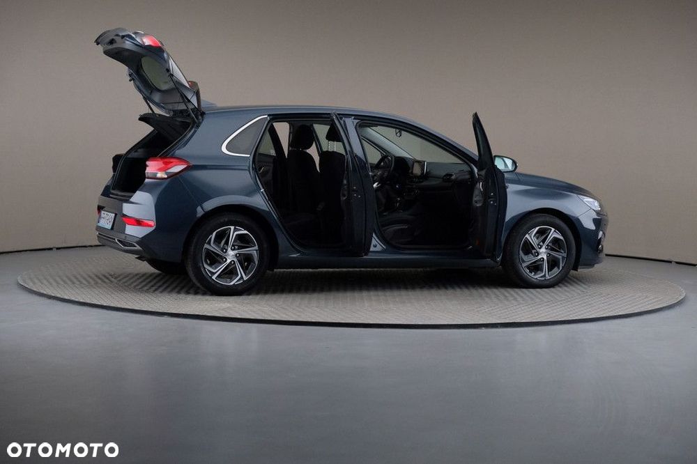 Hyundai i30 - 6