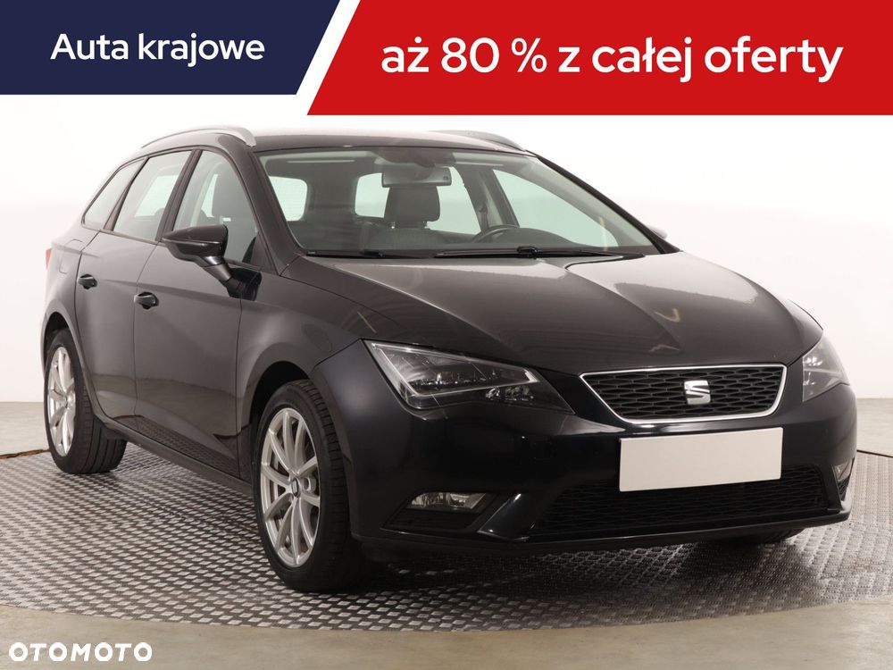 Seat Leon - 3