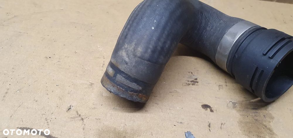 Wąż przewód wody płynu VW Phaeton 3.2 R32 3D0122051R - 3