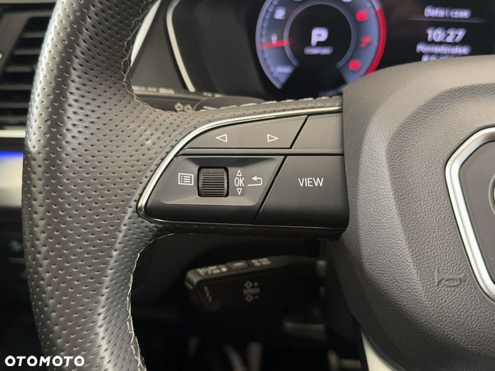 Audi Q5 - 23