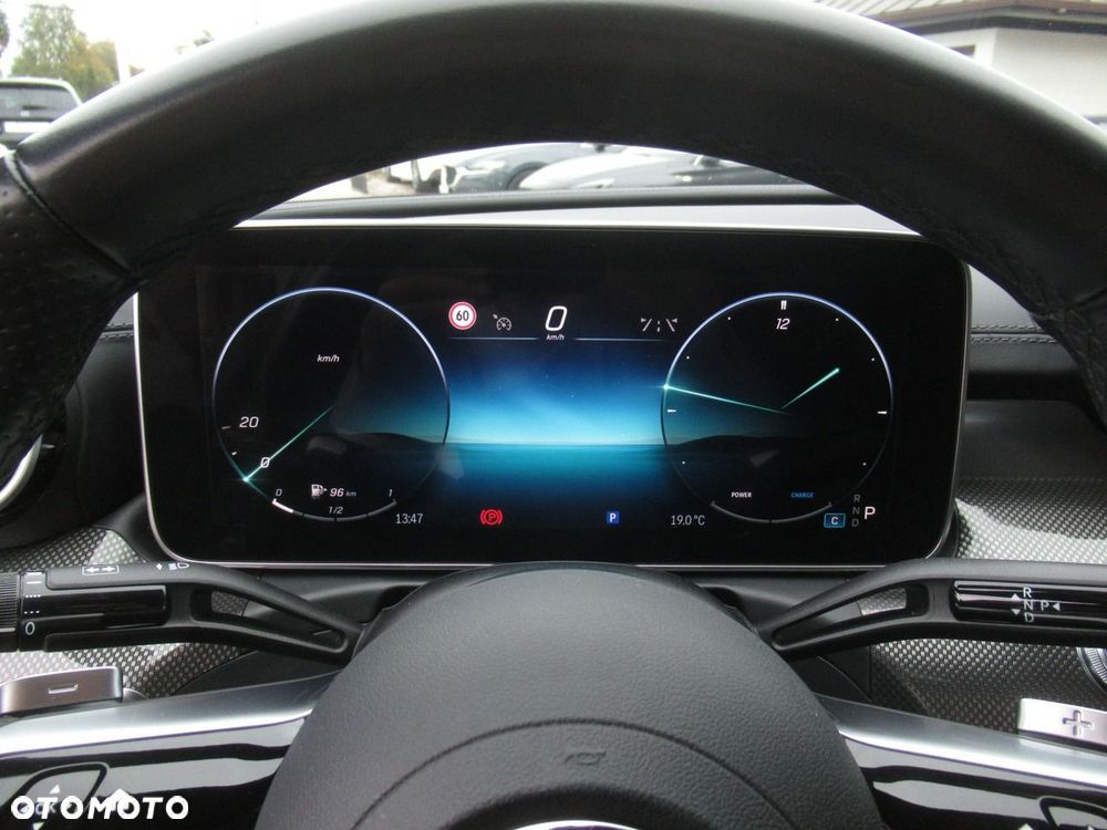 Mercedes-Benz Klasa C 200 9G-TRONIC AMG Line Advanced - 36