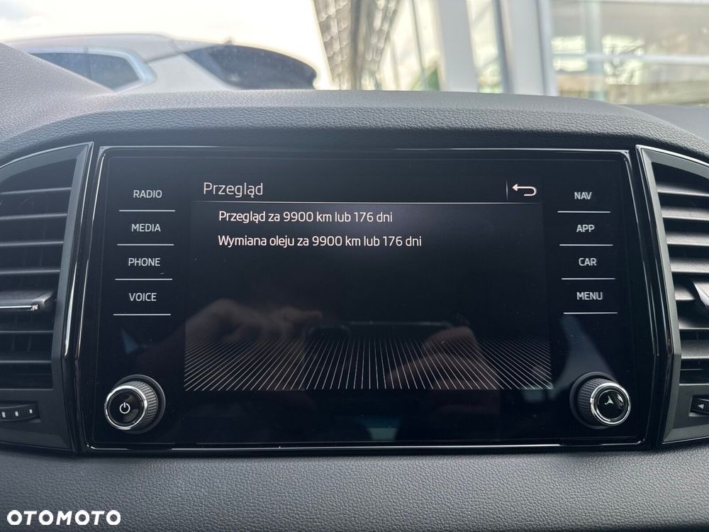 Skoda Karoq 1.5 TSI ACT Selection - 30
