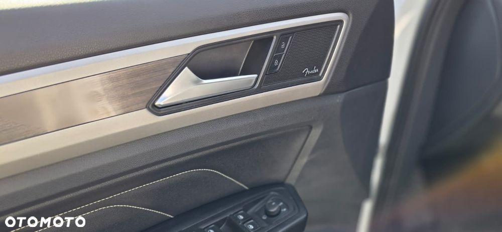 Volkswagen Atlas - 25