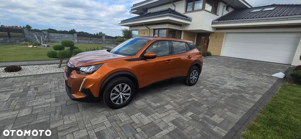Peugeot 2008 1.2 PureTech Active Pack S&S - 7