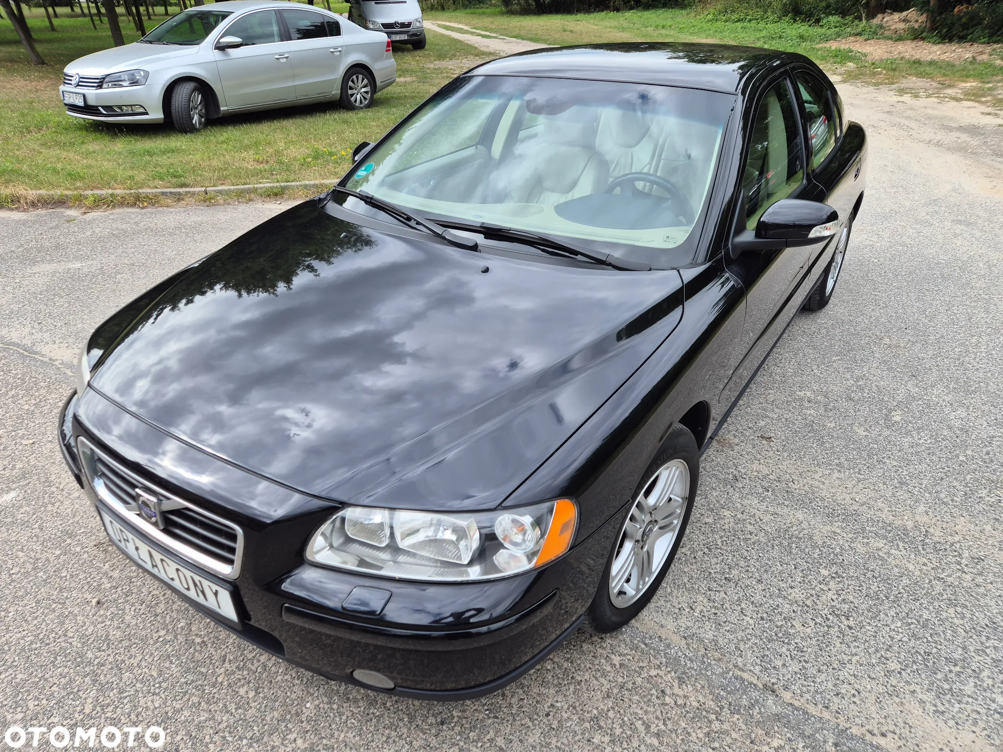 Volvo S60 2.4 Summum - 9