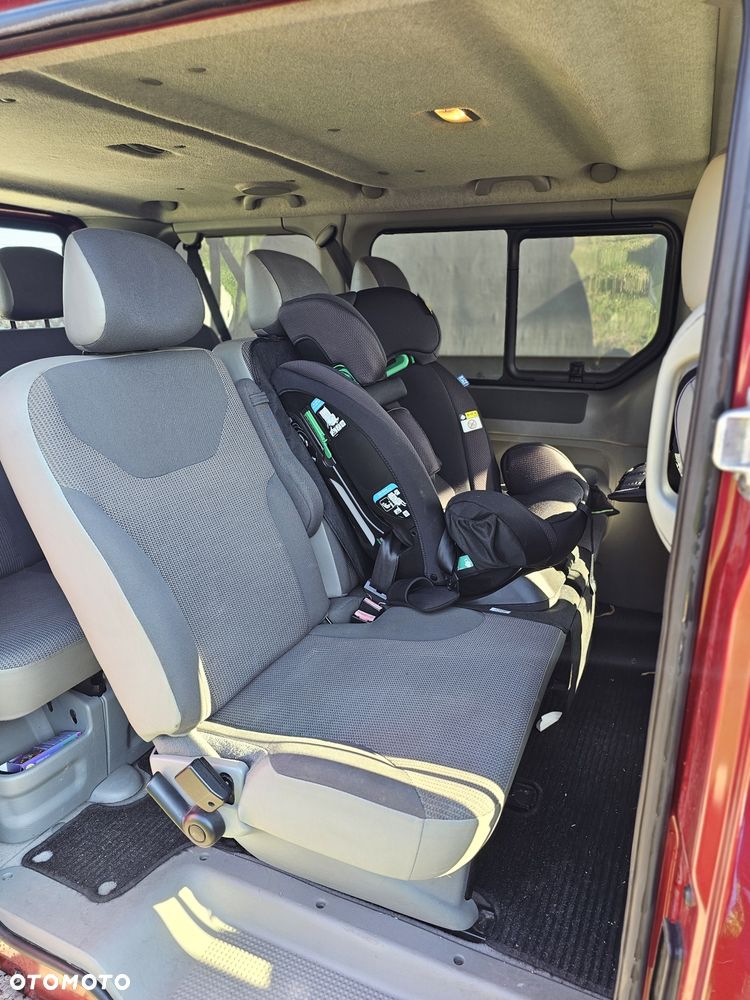 Opel Vivaro - 6