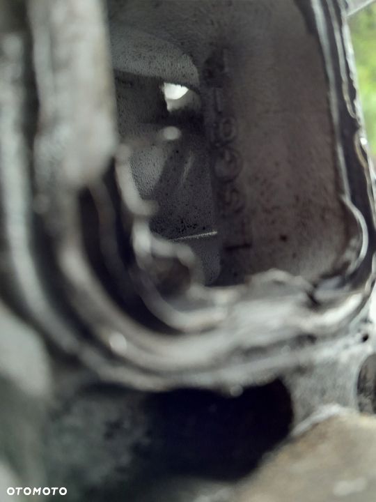 Mazda 3 5 6 2.0 2.3 16V Głowica Silnika L3 L5 - 8