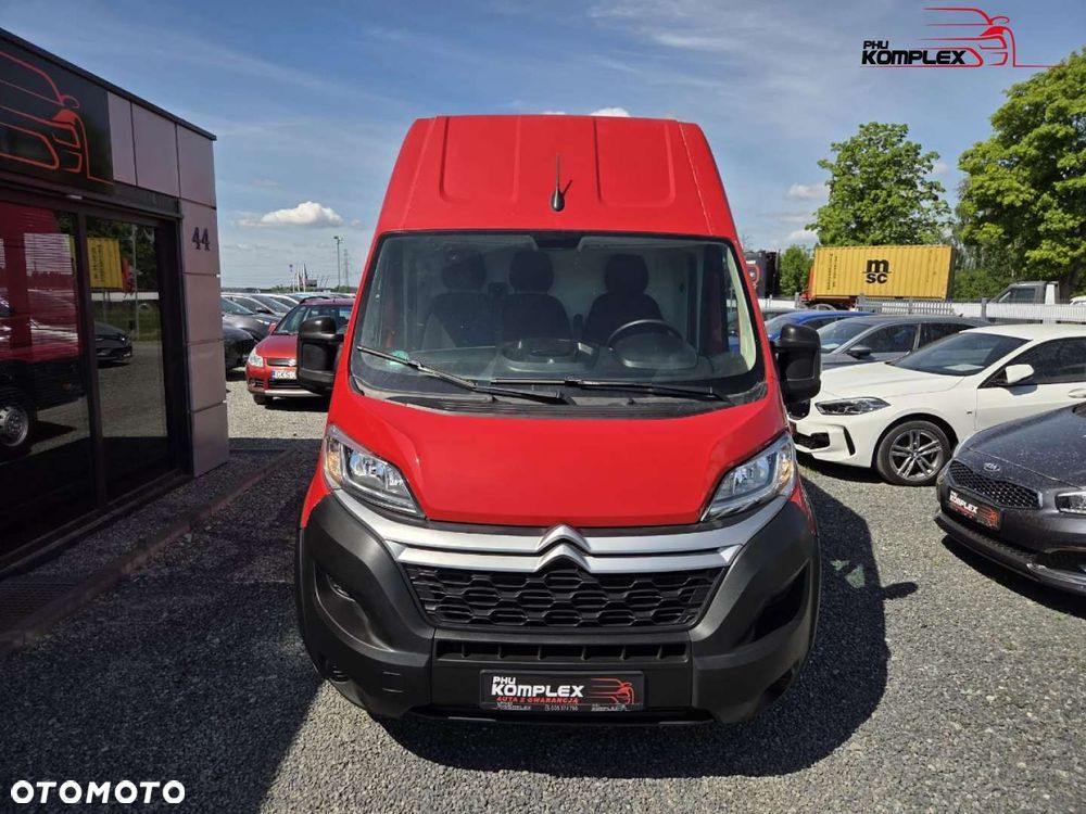 Citroën Jumper - 3