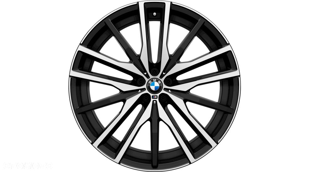 BMW X6 M60i xDrive - 3
