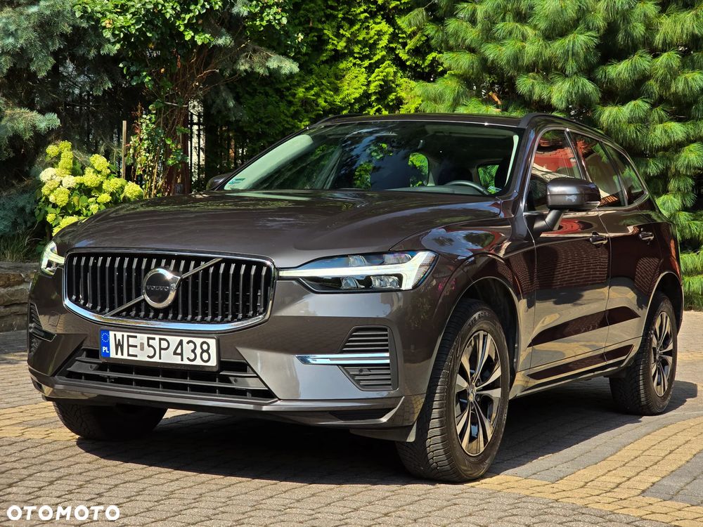 Volvo XC 60 B4 D Momentum Pro - 1