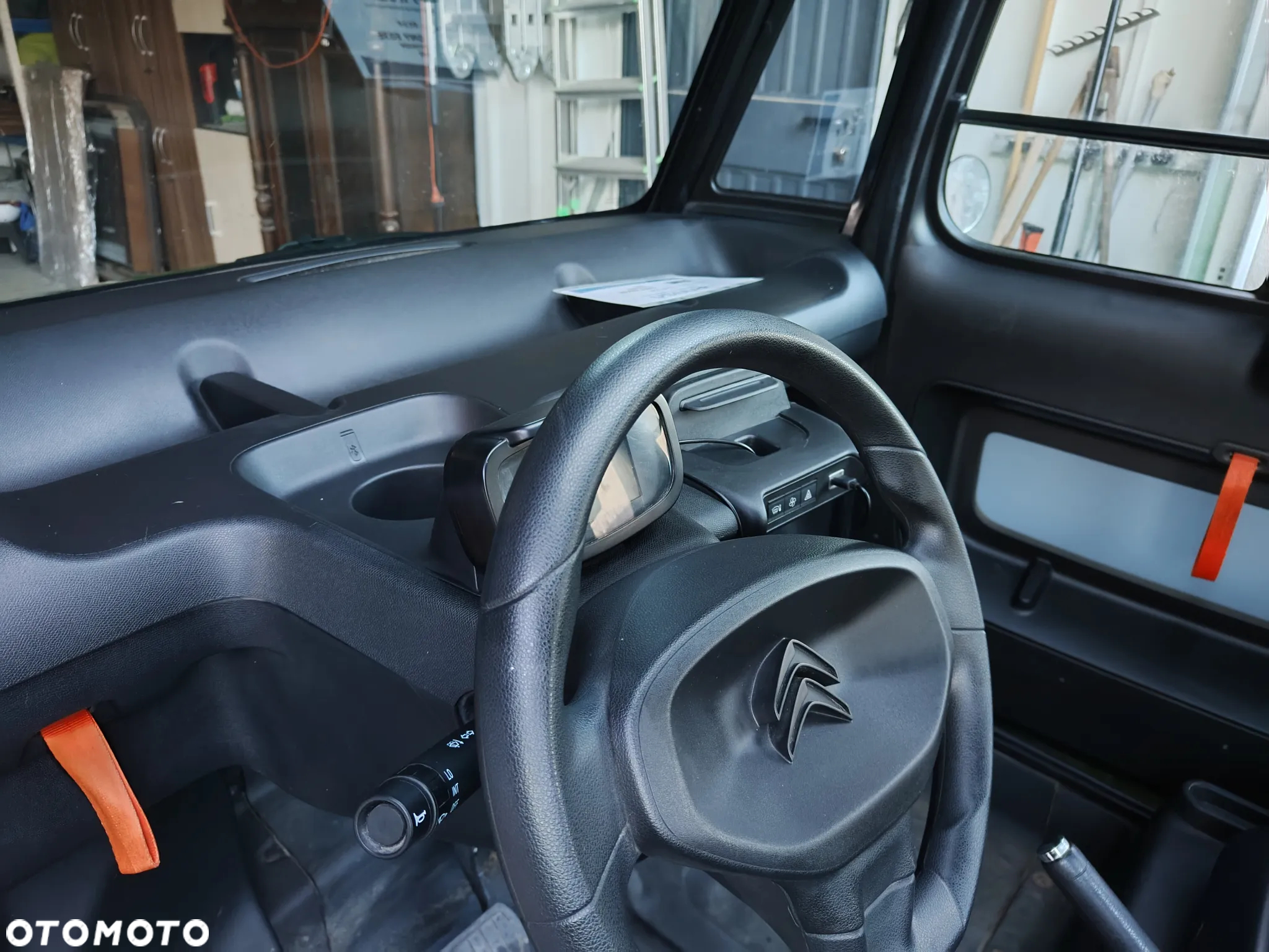 Citroën Inny - 10