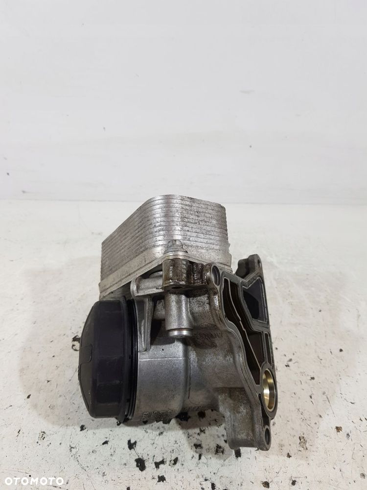 obudowa filtra oleju 7516383 bmw e90 e91 e60 e61 2.5 b - 13