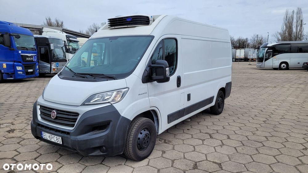 Fiat Ducato - 10