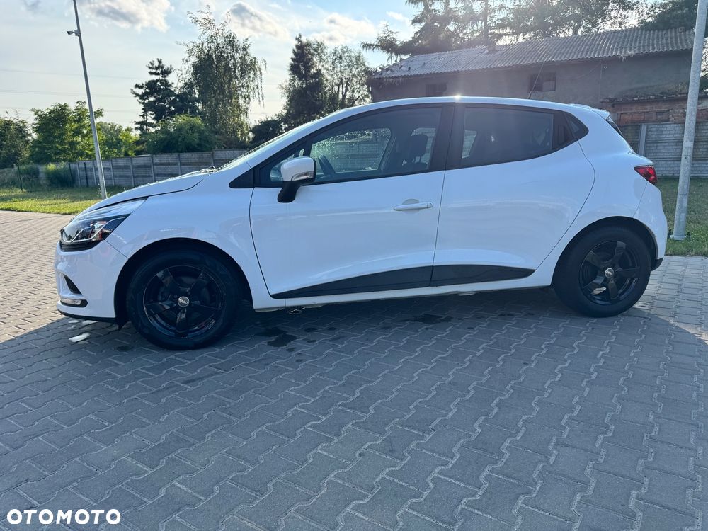 Renault Clio 1.5 dCi Dynamique - 4