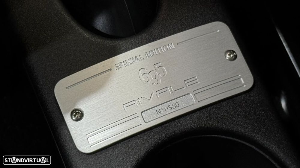Abarth 695C ver-aut-rivale - 39