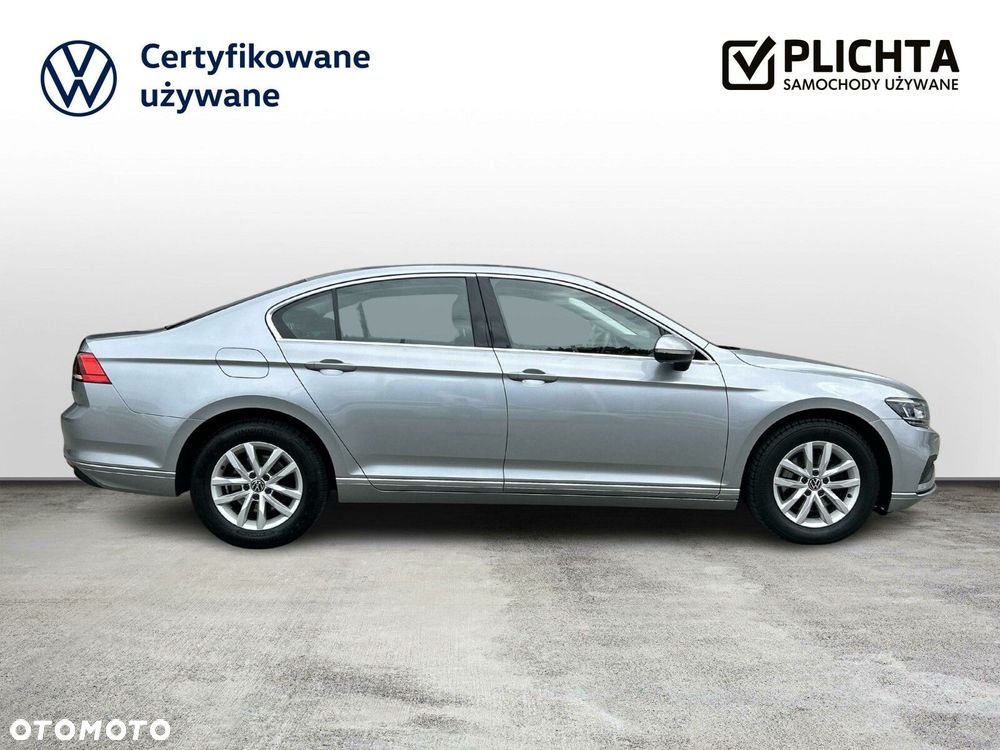 Volkswagen Passat 2.0 TDI EVO Business DSG - 7