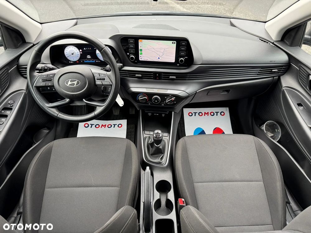 Hyundai i20 1.0 T-GDi Comfort - 8