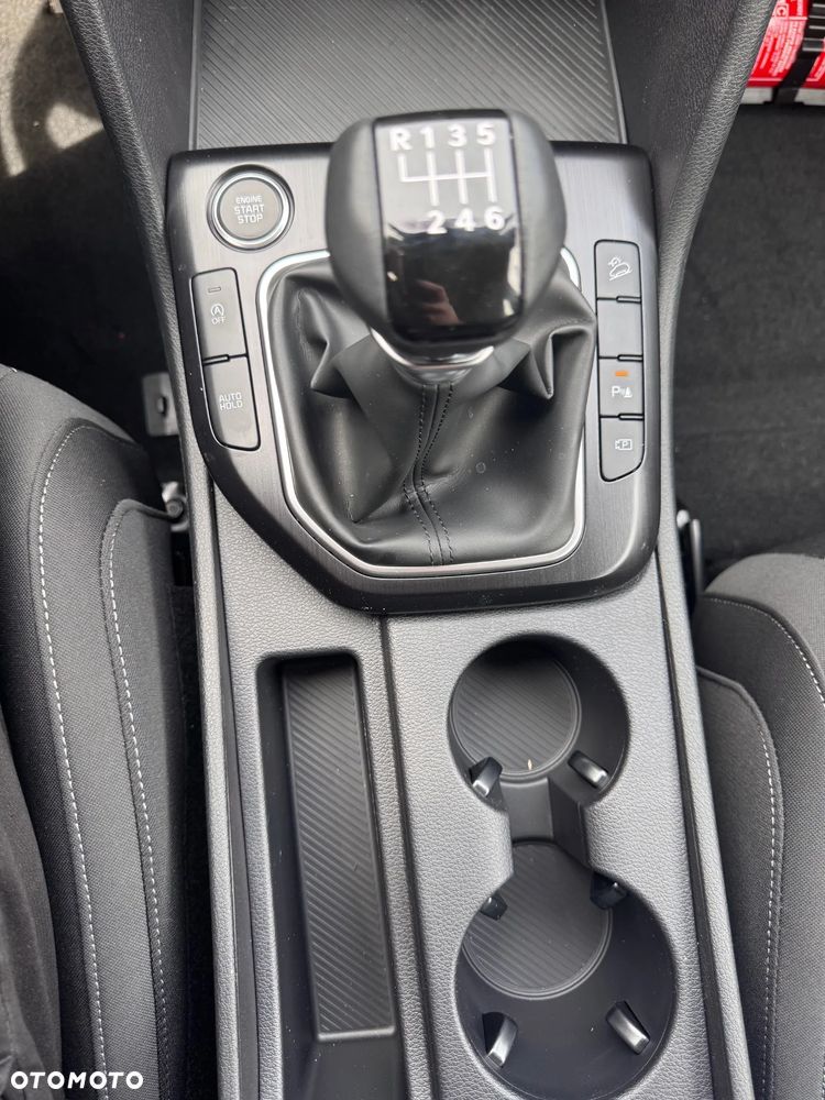 Kia Sportage 1.6 T-GDI Smart 2WD - 16