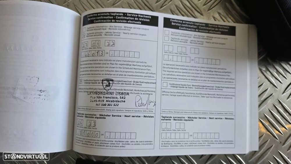 Lamborghini Huracán 5.2 V10 LP610-4 - 58