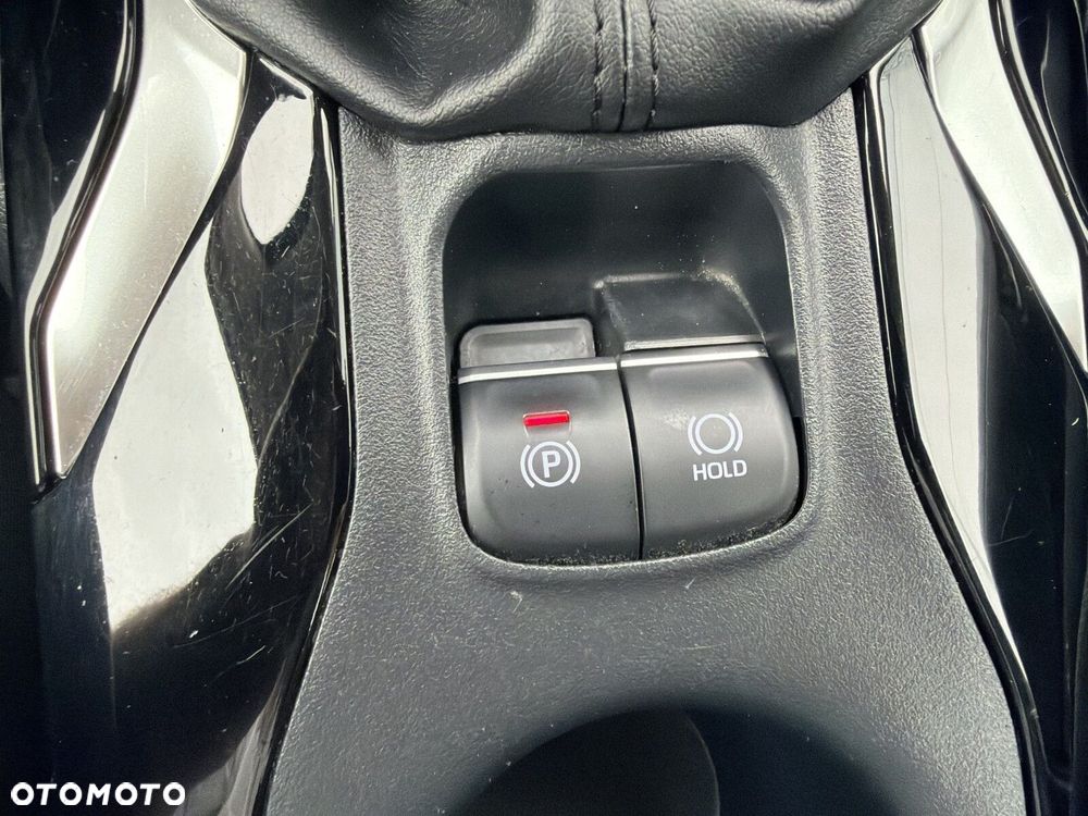 Toyota Corolla - 26