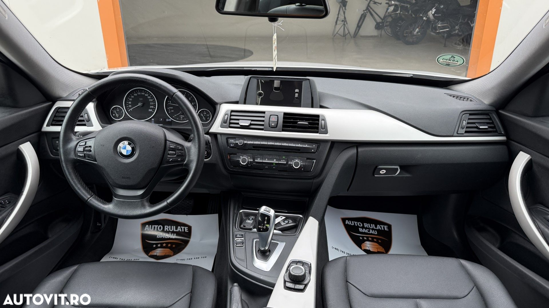 BMW Seria 3 - 8