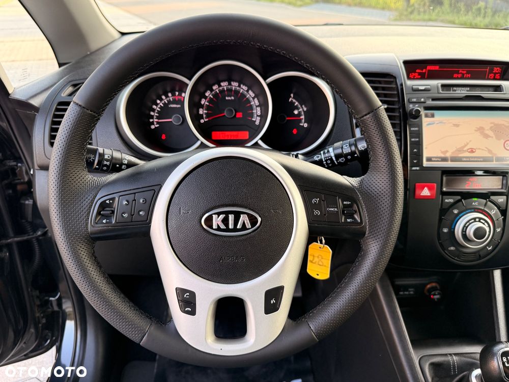 Kia Venga 1.6 XL - 30