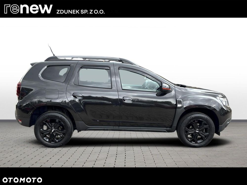 Dacia Duster - 6