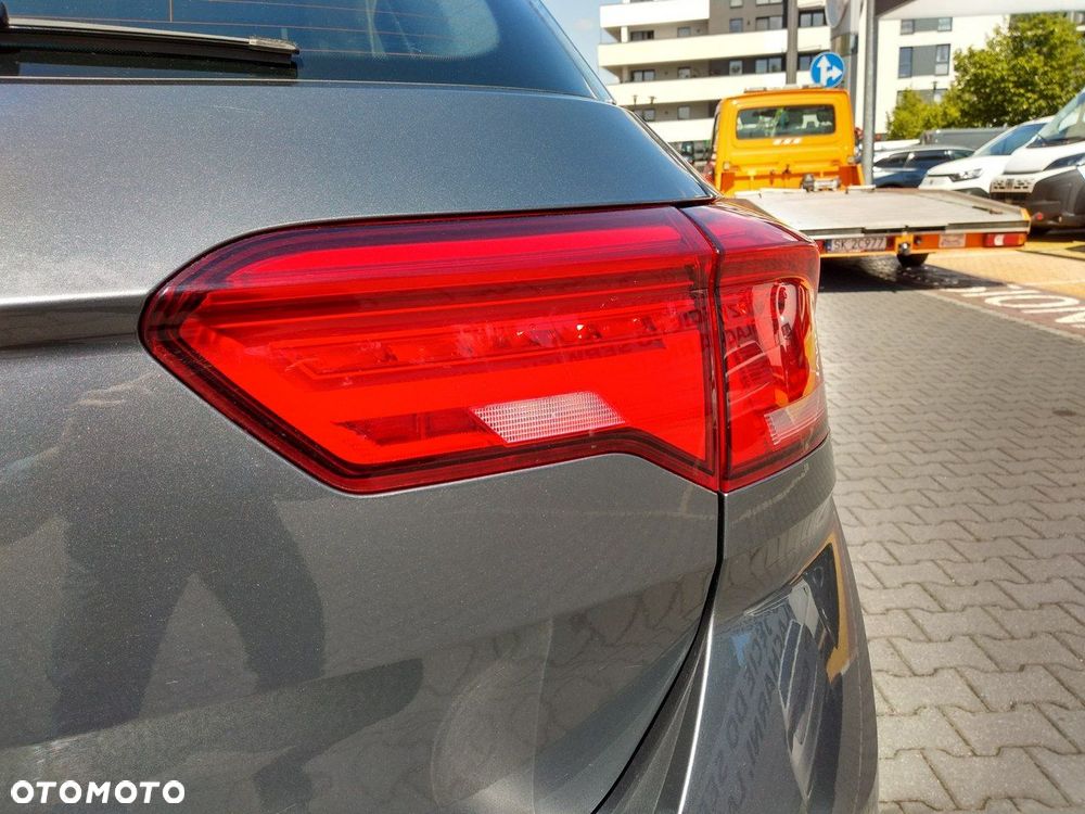 Volkswagen T-Roc 1.0 TSI - 8