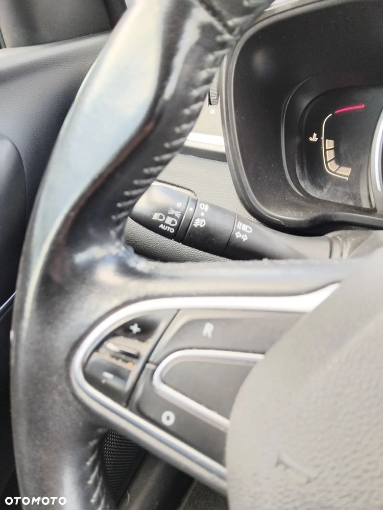Renault Kadjar Energy TCe 165 Bose Edition - 11