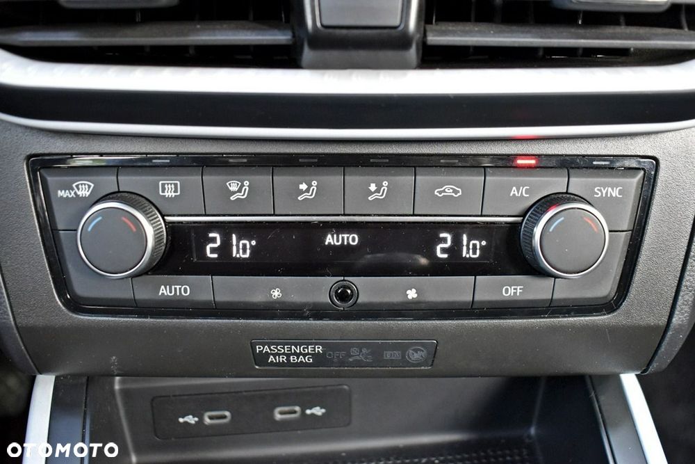 Seat Arona 1.0 TSI Style S&S - 23