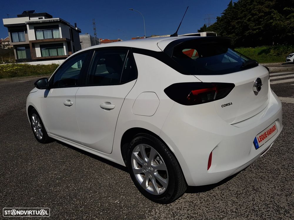 Opel Corsa 1.5 D Edition - 4