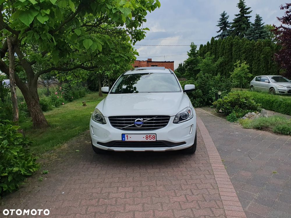 Volvo XC 60 D4 Geartronic Momentum - 2