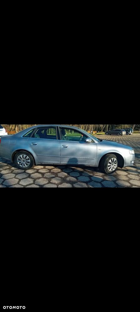 Audi A4 Limousine 2 - 3