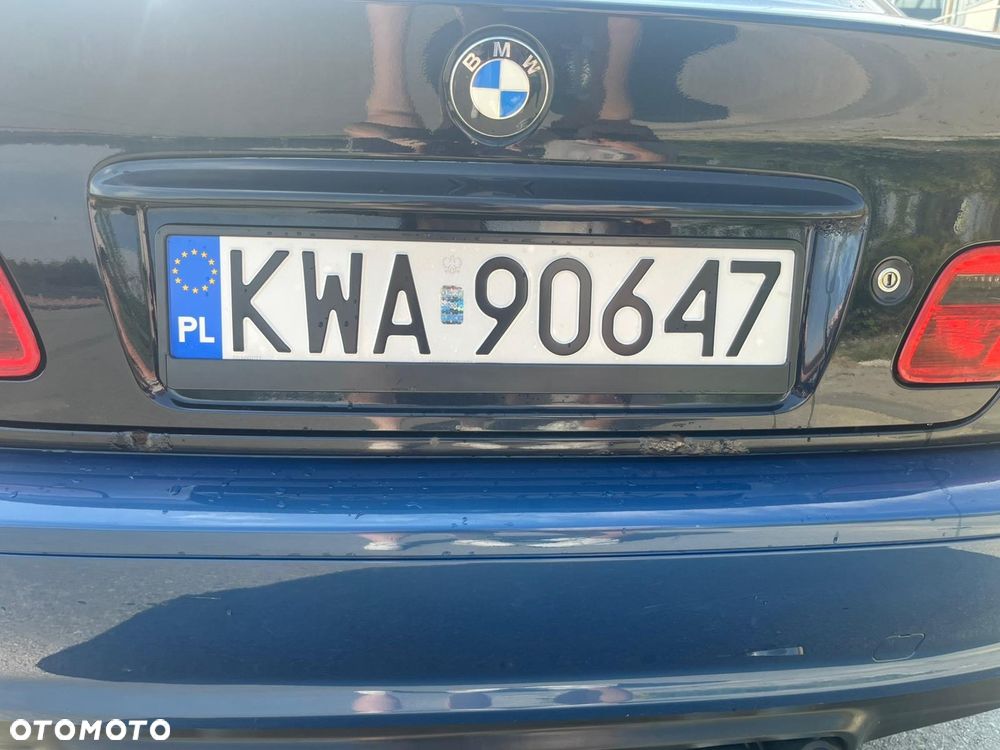 BMW Seria 3 - 16