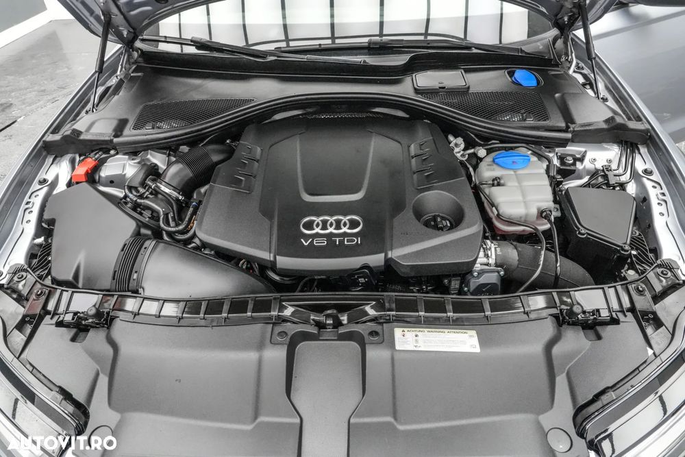 Audi A6 Allroad - 28
