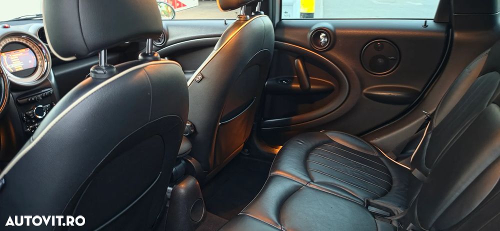 Mini Countryman Cooper SD Aut. - 18