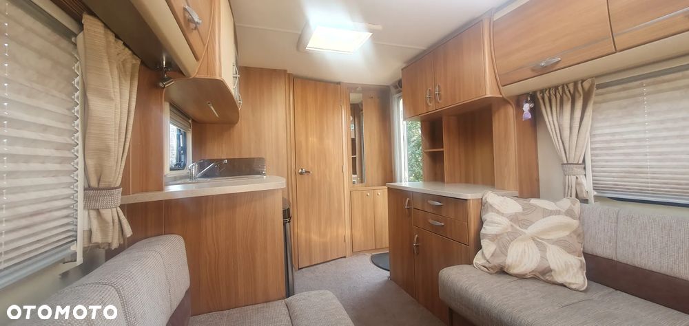 SWIFT Conqueror 480 - 6