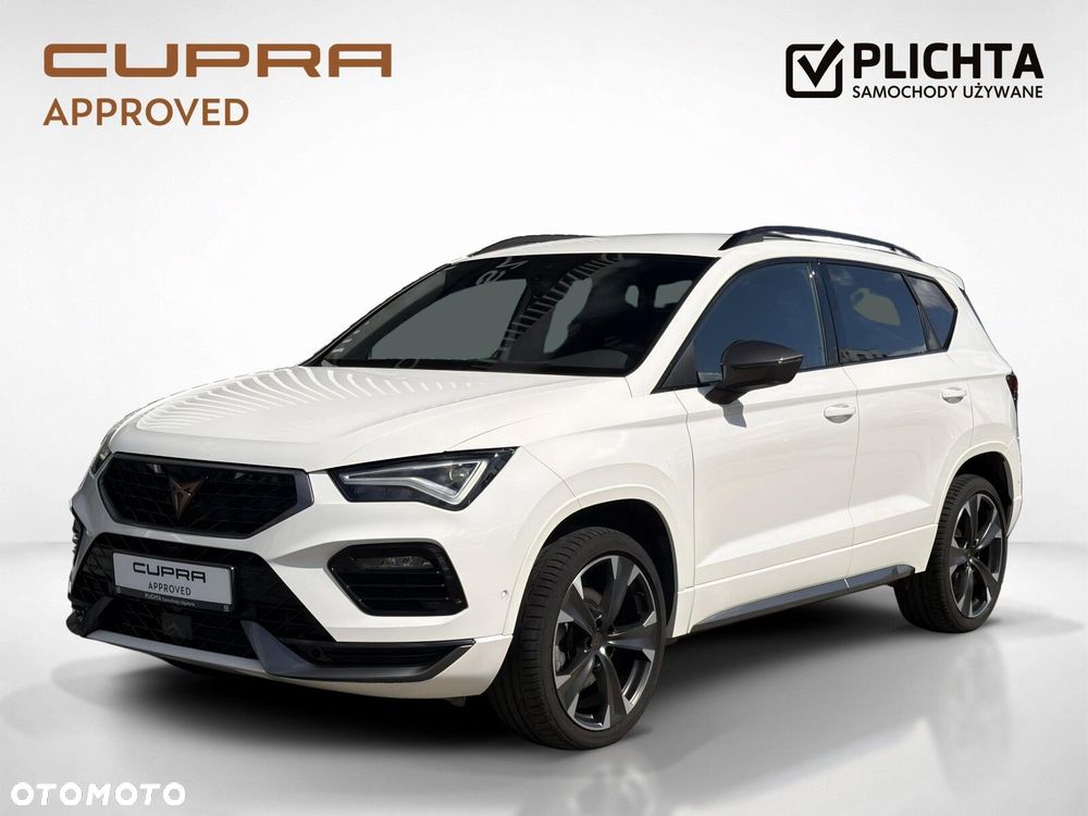 Cupra Ateca - 2