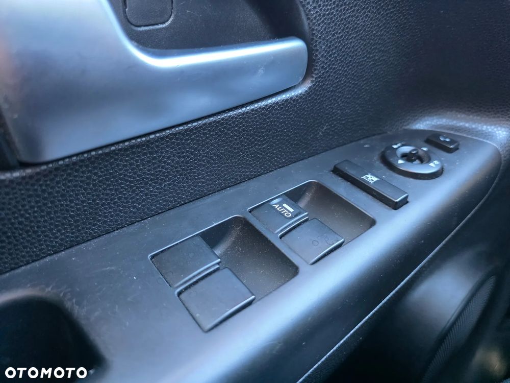 Kia Venga 1.6 XL - 21