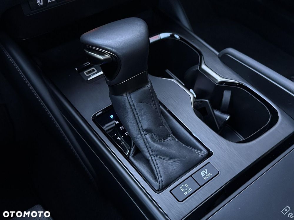 Lexus ES 300h Prestige - 27